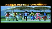 Ramayya Vastavayya Pandaga Chesuko Video Song