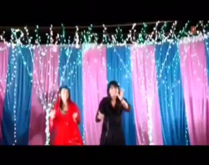 Sabir Ki Dhoon Mein Dole (Muslim Video Songs) _ Sabir Ka Mela Hai Rukhsana Khaala