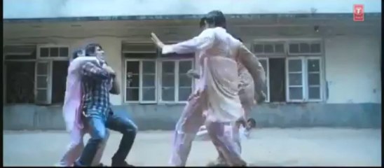 Sivam Video Song ᴴᴰ _ David Telugu Movie 2013 _ Vikram, Jiiva and Isha Sharvani