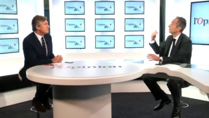 La petite phrase d'Olivier Mariée