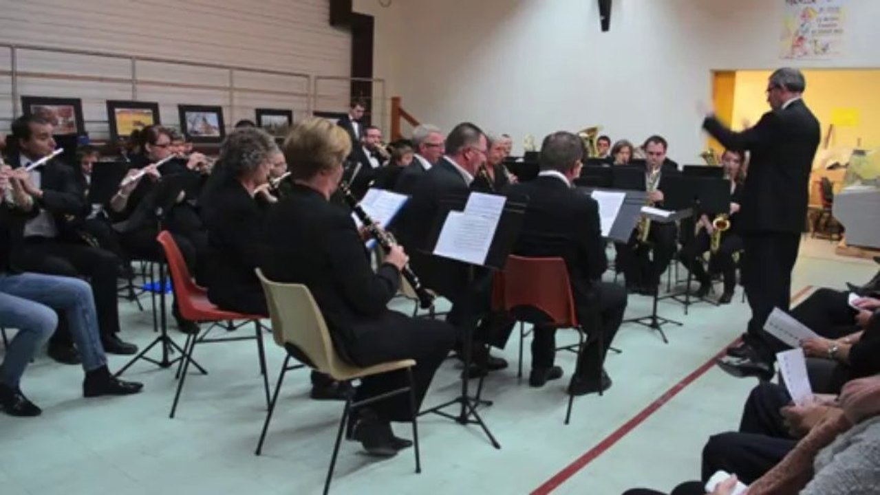 brouchy concert