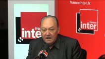 L'invité de 8h20 : Roland Cayrol, Dominique Reynié