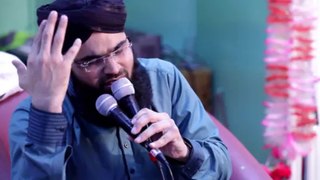 Ali Soharwardi - Chamak Tujh se Paatay hain