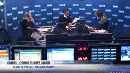 Moscovisi, social-démocrate à la mode