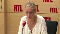 Marion Maréchal-Le Pen : 