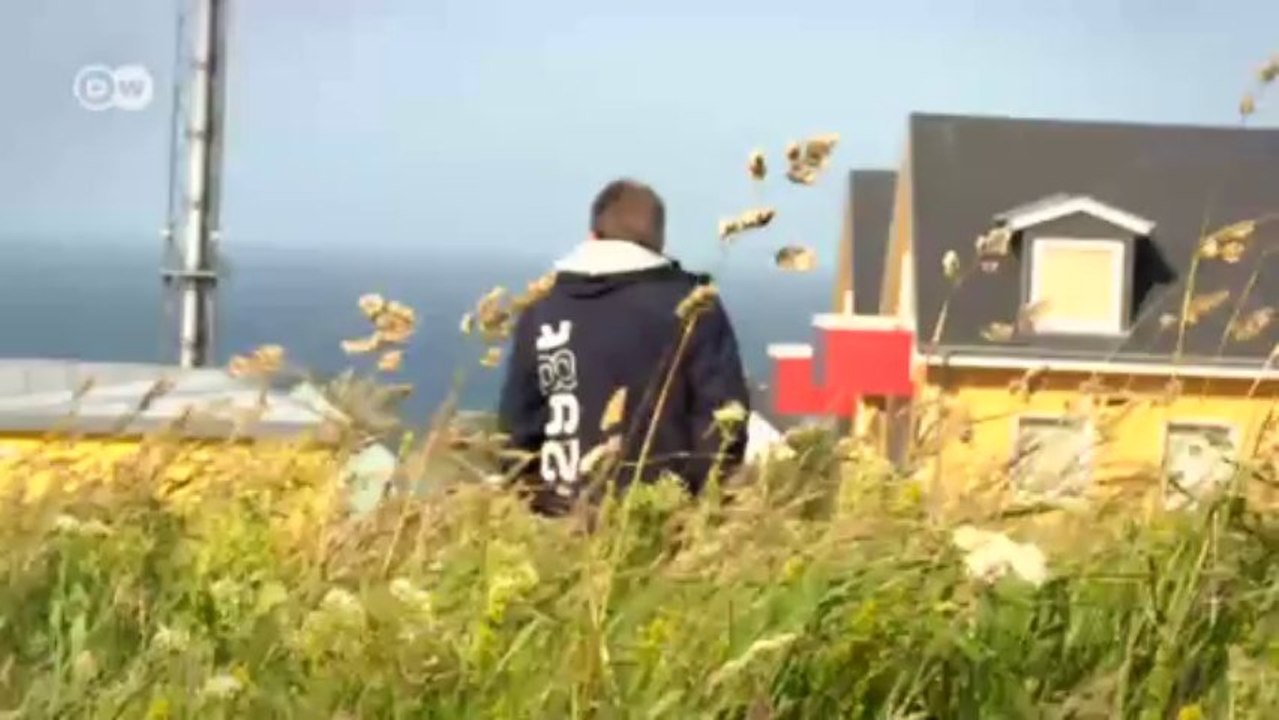 Neuer Kurs für Helgoland - Teil 3 | Made in Germany