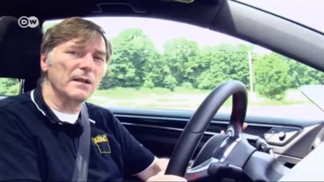 In der Praxis: VW Golf GTI | Motor mobil