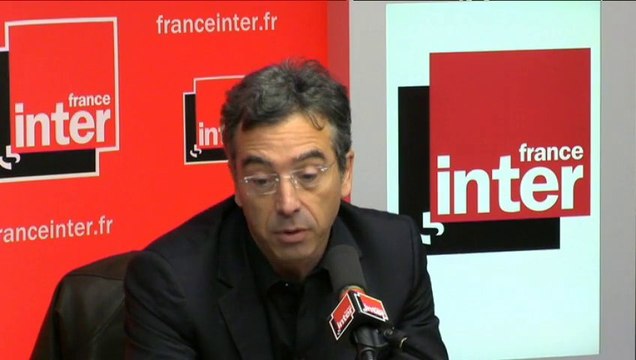 Interactiv' : Roland Cayrol, Dominique Reynié, Virginie Martin