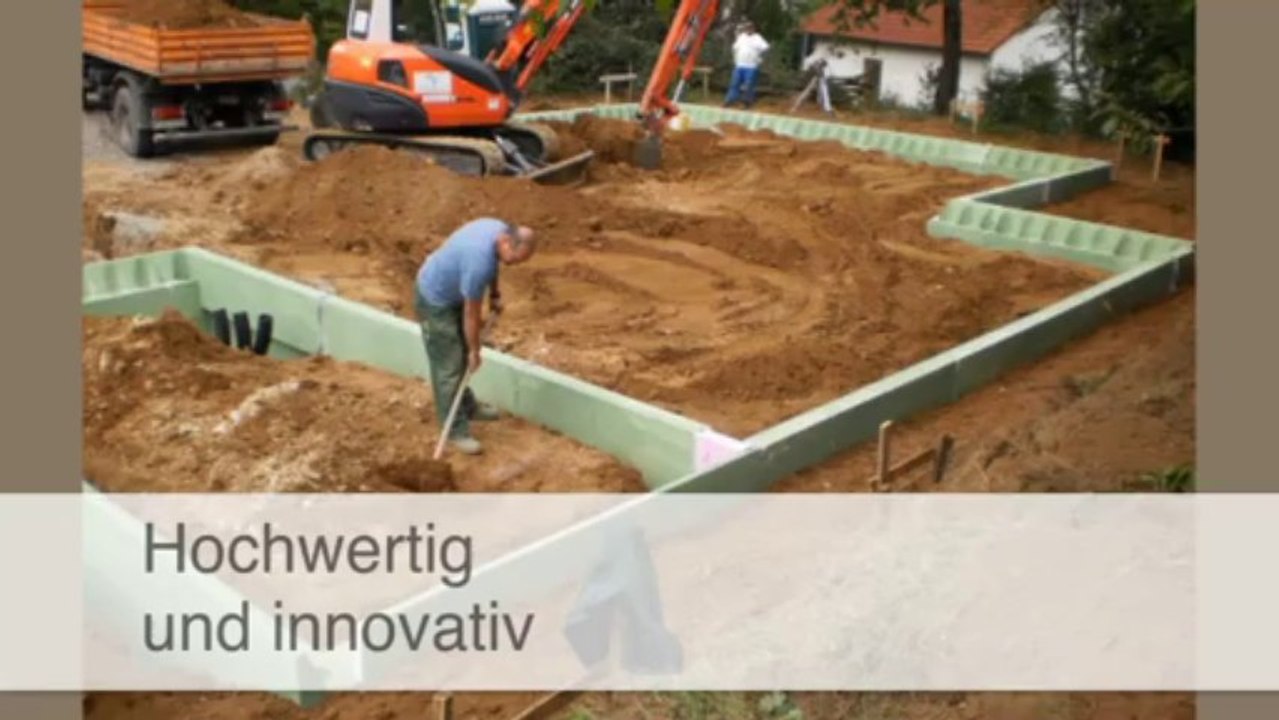 Bodenplatten - Markranstädt A.R.T.U.S. GmbH - Ihr Partner aus Leipzig für Bodenplatten und Schalungen!