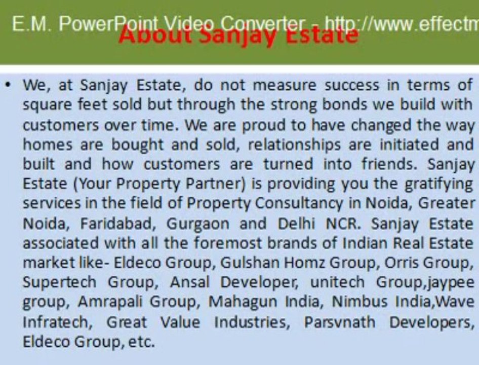 BEST Deals * Eldeco Mystic Greens NEW PROJECTS %%9871429240%% Eldeco Mystic Greens Resale