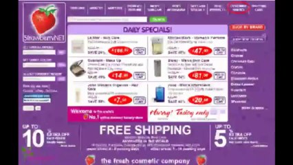 Методи оплати в інтернет-магазині StrwaberryNET