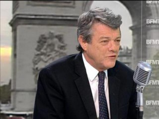 Borloo suggère une dissolution de l'Assemblée ou un référendum - 16/10