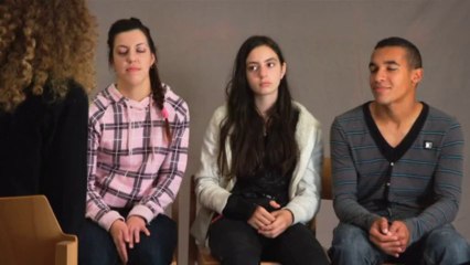 Je ne veux plus discrimination précarité sociale : le voyage scolaire