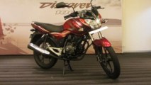 New 2013 Bajaj Discover 100M Launched !