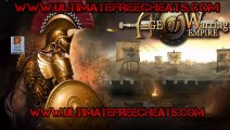 Free Age of Warring Empire Hack Tool Leaked - iPhone / iPad