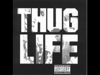 2 pac - Pour out a little liquor