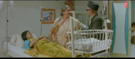 Jivan Ankurane Kele Full Video Song _ Hi Vaat Jivanchi Marathi Movie Songs