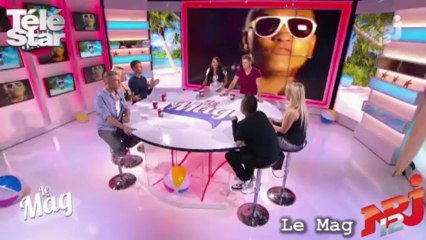 Le zapping Télé Star du 16 octobre 2013