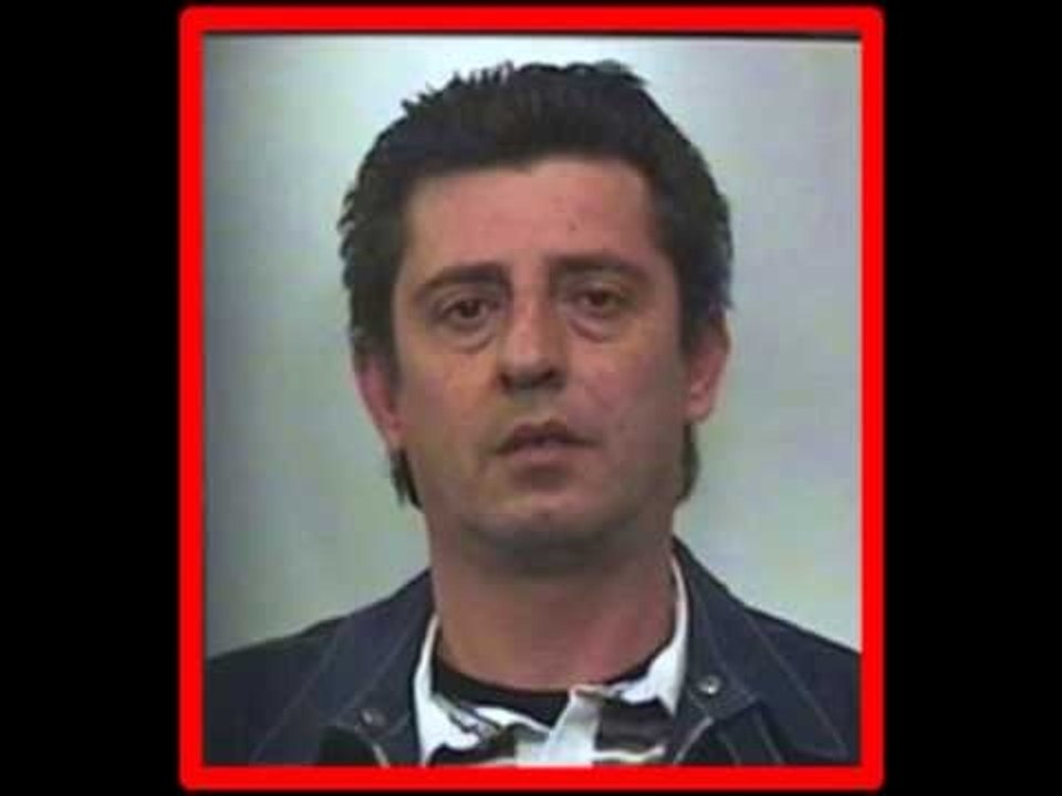 TG 15.10.13 Narcotraffico: arrestati corrieri della droga. Bisceglie il centro di smistamento