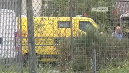 SIT IN DEI LAVORATORI IN PREFETTURA