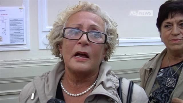 MORTI PER AMIANTO, 13 CONDANNE