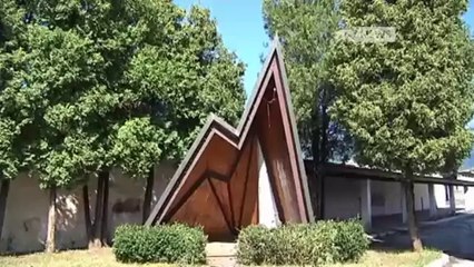 IL COMUNE VUOLE LA CASERMA ZANNETTELLI