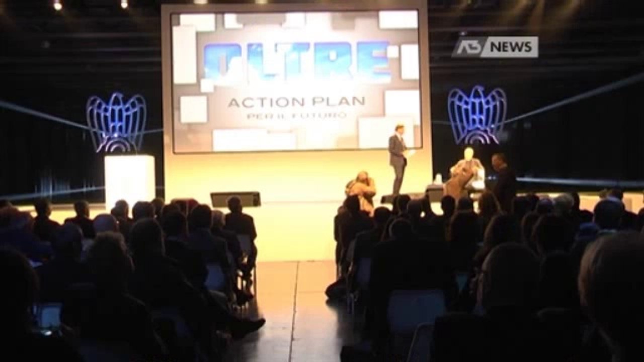 GLI INDUSTRIALI CHIEDONO UN PAESE NORMALE