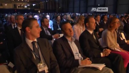 CONFINDUSTRIA: MENO TASSE SUL LAVORO E MENO SPESE STATALI