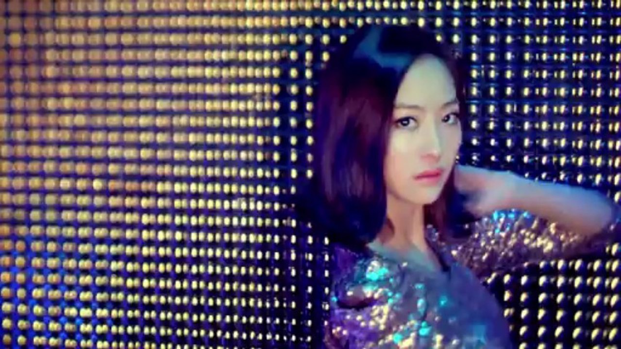 SISTAR  _   Alone