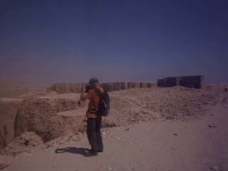 vallee des rois oct 2013