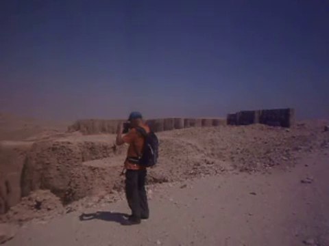 vallee des rois oct 2013