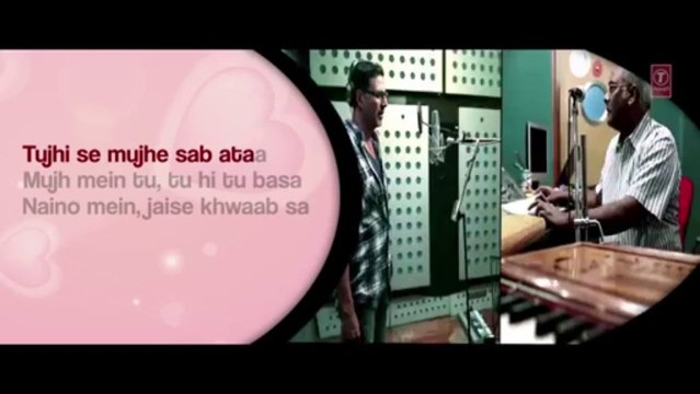 Mujh Mein Tu Full Song with Lyrics _ Special 26 _ Akshay Kumar, Kajal Agarwal