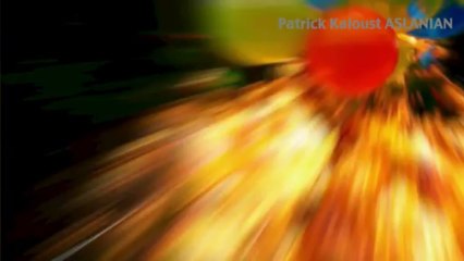 ACIDES - Patrick Kaloust ASLANIAN