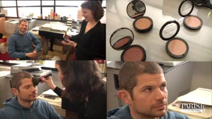 Making of Expo Paris en Valeurs