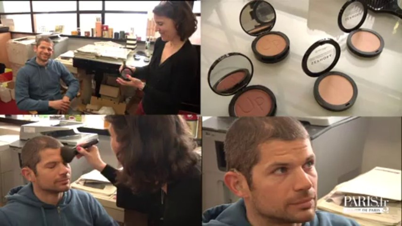 Making of Expo Paris en Valeurs