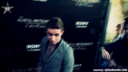 The Wanted's Nathan Sykes & Ariana Grande Spotted Getting Cozy