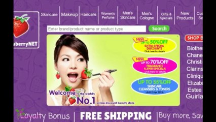 Головна сторінка StrawberryNET