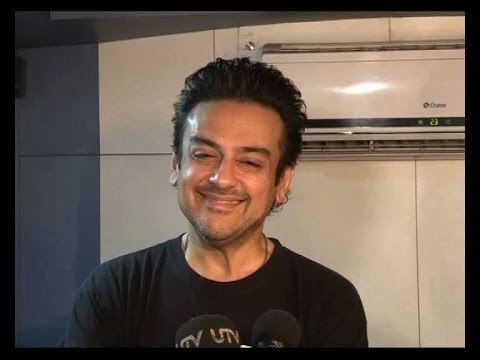 Adnan Sami gets notice for overstaying in India