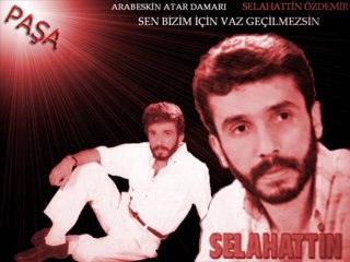 selattin özdemir yanlış yerde dogmuşum