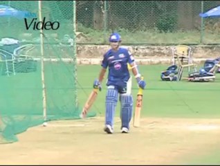 Sachin to play his last Test match in Mumbai