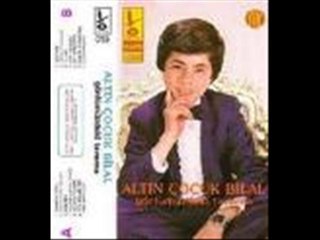 Altin Cocuk Bilal - Unutamazsin