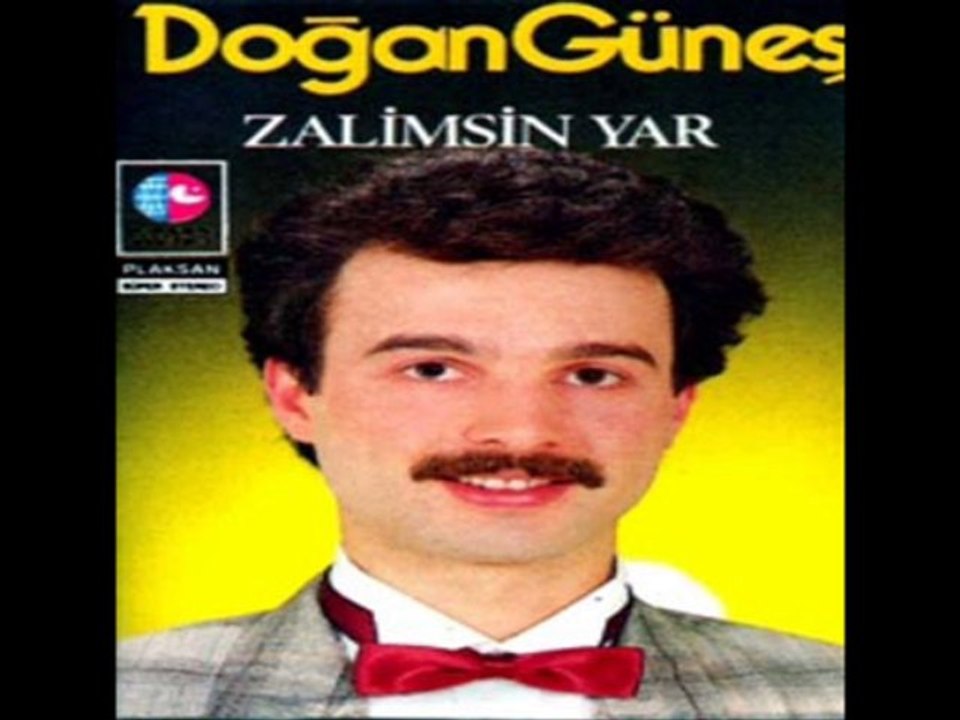 Dogan Günes - Yillar Utansin