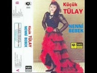 Küçük Tülay - Ayaz Geceler
