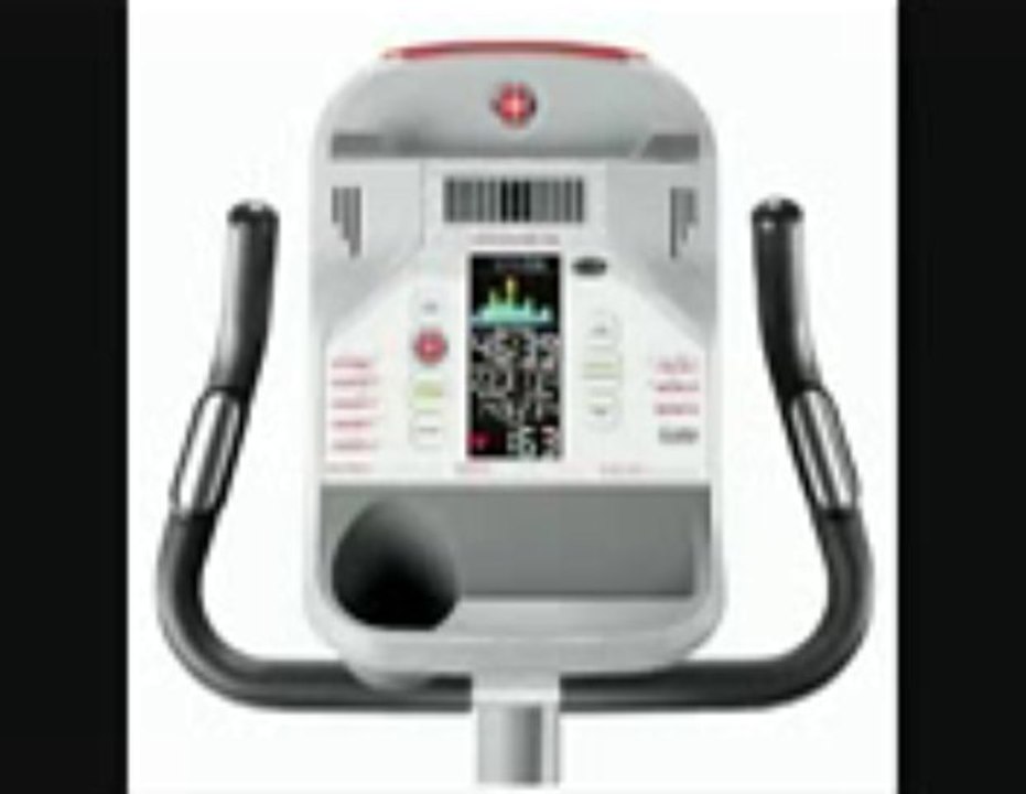 Schwinn recumbent exercise bike reviews