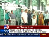 TV9 News: Vijayawada Based Airlines AIR Costa Started Its Operations