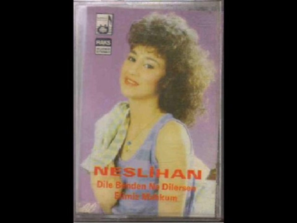 Neslihan - Yasayacagim