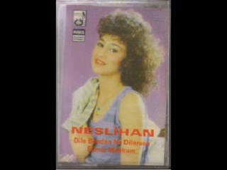 Neslihan - Yasayacagim