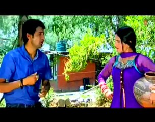 Vishniyaan Gaali Deniyaan (Raahan Ni Bhathaya) _ Bharti Hoi Jana Pardes - Hits Of Karnail Rana