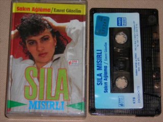 Sıla Mısırlı - Bu Şehrin Geceleri
