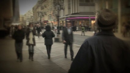 Rootwords - The Cure (Official Music Video)